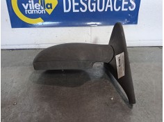 Recambio de retrovisor izquierdo para renault clio ii fase ii (b/cb0) 1.5 dci diesel | 0.01 - ... 1.5 dci diesel | 0.01 - ... re 2