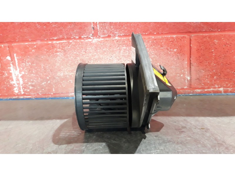 Recambio de motor calefaccion para audi a3 (8l) 1.8 20v | 0.96 - ... 1.8 20v | 0.96 - ... referencia OEM IAM   