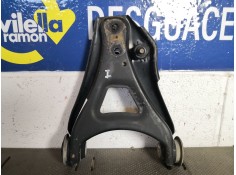 Recambio de brazo suspension inferior delantero izquierdo para renault clio ii fase ii (b/cb0) billabong referencia OEM IAM