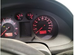 seat ibiza (6l1) del año 2003