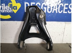 Recambio de brazo suspension inferior delantero derecho para renault clio ii fase ii (b/cb0) billabong referencia OEM IAM