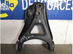 Recambio de brazo suspension inferior delantero derecho para renault clio ii fase ii (b/cb0) billabong referencia OEM IAM    2