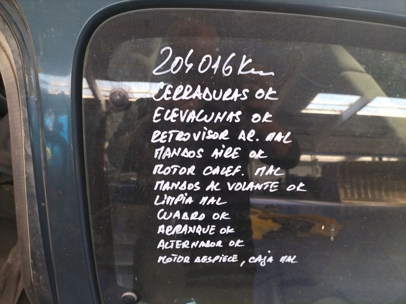 nissan micra (k11) del año 1992 nissan micra (k11) del año 1992