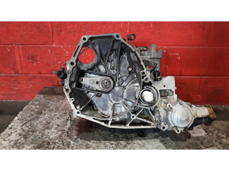 Recambio de caja cambios para honda hr-v (gh) vtec top 4wd (5-ptas.) | 12.00 - 12.06 vtec top 4wd (5-ptas.) | 12.00 - 12.06 refe