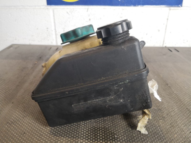 Recambio de deposito expansion para volvo s60 berlina 2.4 diesel cat referencia OEM IAM   