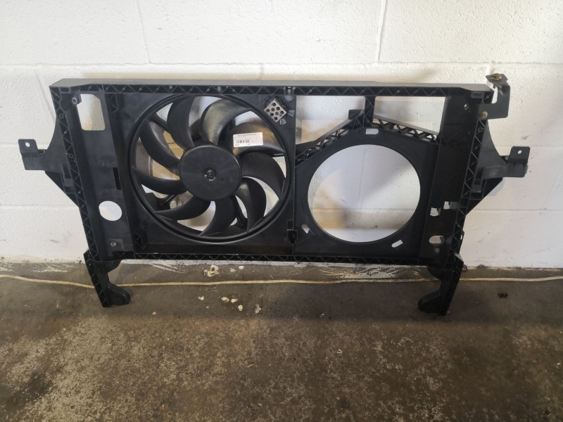 Recambio de electroventilador para opel movano (2004 =>)  | ... movano (2004 =>)  | ... referencia OEM IAM MC1190 874615P  Recambio de electroventilador para opel movano (2004 =>)  | ... movano (2004 =>)  | ... referencia OEM IAM MC1190 874615P