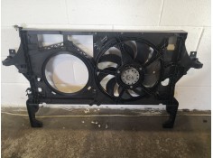 Recambio de electroventilador para opel movano (2004 =>)  | ... movano (2004 =>)  | ... referencia OEM IAM MC1190 874615P  2