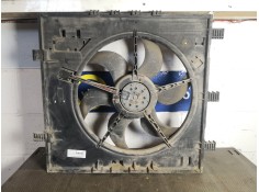 Recambio de electroventilador para mercedes vito combi (bm 638) 108 d  (638.164) | 02.96 - 12.99 vito combi (bm 638) 108 d  (638