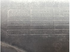 Recambio de electroventilador para mercedes vito combi (bm 638) 108 d  (638.164) | 02.96 - 12.99 vito combi (bm 638) 108 d  (638 2