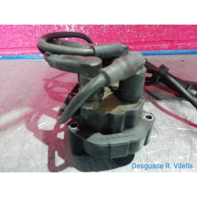 Recambio de bobina encendido para citroen saxo 1.4 sx | 09.99 - 12.03 1.4 sx | 09.99 - 12.03 referencia OEM IAM 0221503007  