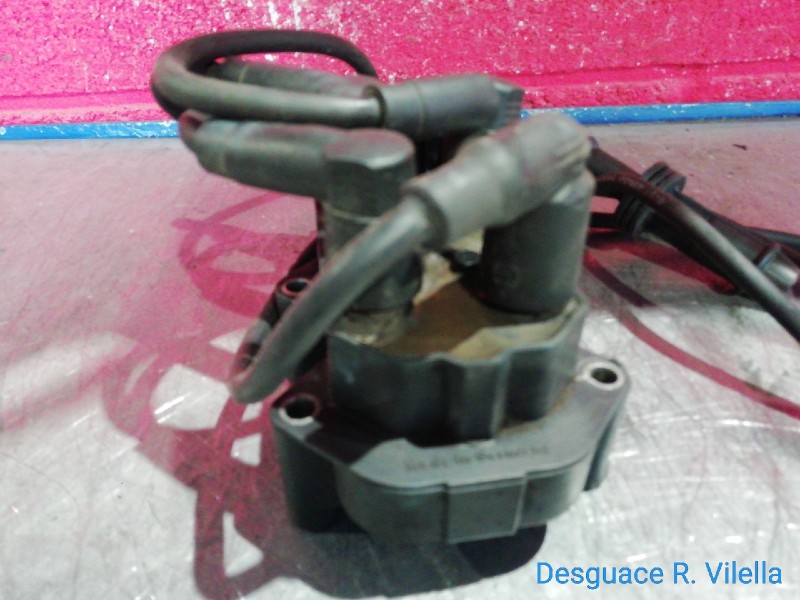 Recambio de bobina encendido para citroen saxo 1.4 sx | 09.99 - 12.03 1.4 sx | 09.99 - 12.03 referencia OEM IAM 0221503007  