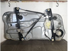 Recambio de elevalunas delantero derecho para volkswagen golf iv berlina (1j1) 1.6 referencia OEM IAM    2