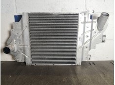 Recambio de intercooler para renault clio ii fase ii (b/cb0) 1.5 dci diesel | 0.01 - ... 1.5 dci diesel | 0.01 - ... referencia 