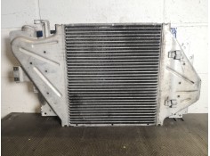 Recambio de intercooler para renault clio ii fase ii (b/cb0) 1.5 dci diesel | 0.01 - ... 1.5 dci diesel | 0.01 - ... referencia  2
