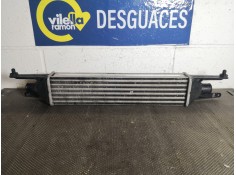 Recambio de intercooler para fiat grande punto (199) 1.3 16v multijet active (55kw) referencia OEM IAM 866452000 866452100 86645