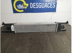 Recambio de intercooler para fiat grande punto (199) 1.3 16v multijet active (55kw) referencia OEM IAM 866452000 866452100 86645 2
