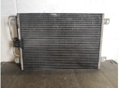 Recambio de condensador radiador aire acondicionado para renault megane classic rn 1.6e referencia OEM IAM    2