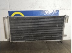 Recambio de condensador radiador aire acondicionado para fiat grande punto (199) 1.3 16v multijet active (55kw) referencia OEM I