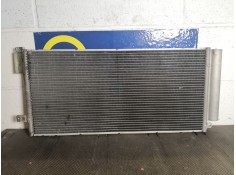 Recambio de condensador radiador aire acondicionado para fiat grande punto (199) 1.3 16v multijet active (55kw) referencia OEM I 2