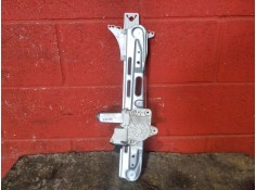 Recambio de elevalunas trasero izquierdo para opel vectra c berlina comfort | 02.02 - 12.05 comfort | 02.02 - 12.05 referencia O