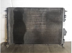 Recambio de radiador agua para renault megane classic rn 1.6e referencia OEM IAM    2