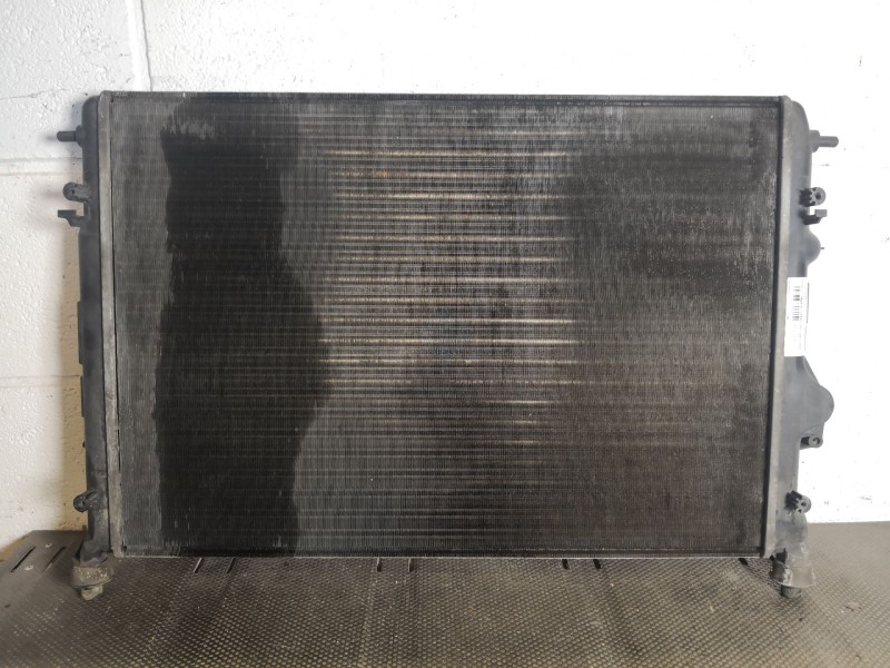 Recambio de radiador agua para renault megane classic rn 1.6e referencia OEM IAM    Recambio de radiador agua para renault megane classic rn 1.6e referencia OEM IAM