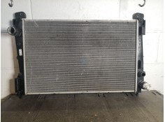 Recambio de radiador agua para fiat grande punto (199) 1.3 16v multijet active (55kw) referencia OEM IAM 55700448 440926702 