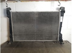 Recambio de radiador agua para fiat grande punto (199) 1.3 16v multijet active (55kw) referencia OEM IAM 55700448 440926702  2