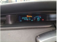 renault scenic ii 1.5 dci diesel fap | 0.03 - 0.09 del año 2005