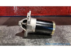 Recambio de motor arranque para renault modus 1.4 16v | 0.04 - ... 1.4 16v | 0.04 - ... referencia OEM IAM M000T45871ZT   2