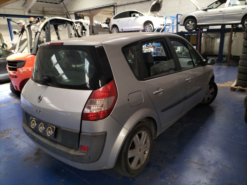 renault scenic ii 1.5 dci diesel fap | 0.03 - 0.09 del año 2005 renault scenic ii 1.5 dci diesel fap | 0.03 - 0.09 del año 2005