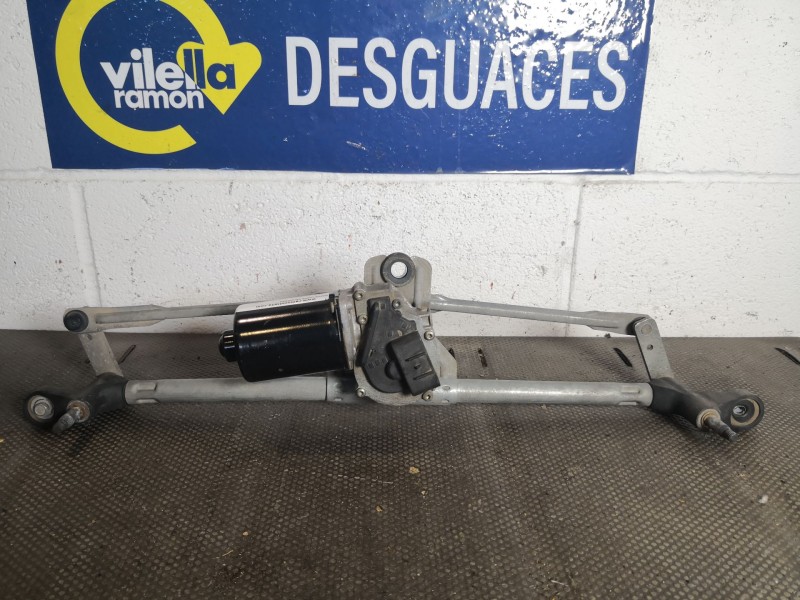 Recambio de motor limpia delantero para fiat stilo (192)  | 0.01 - ...  | 0.01 - ... referencia OEM IAM   