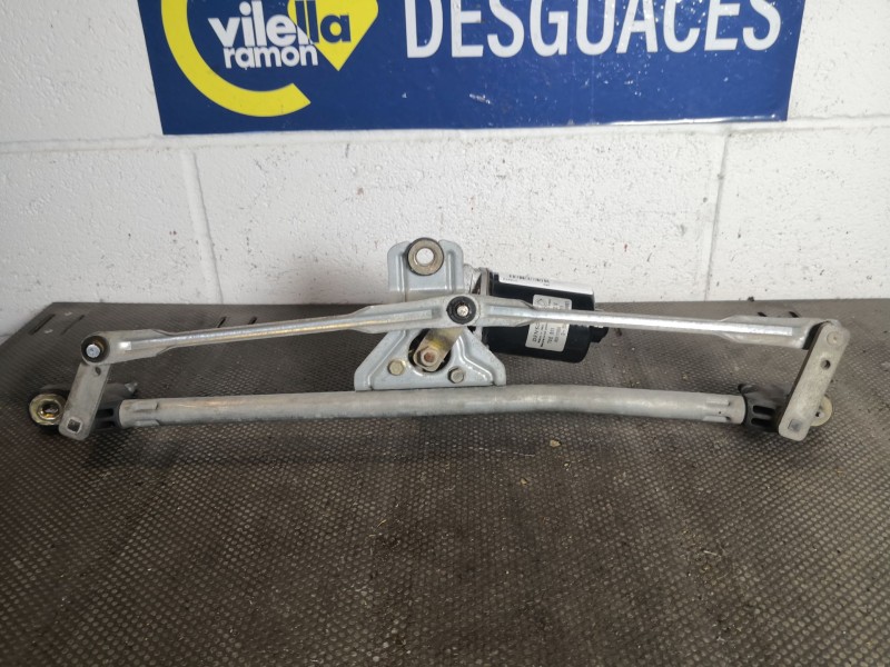 Recambio de motor limpia delantero para fiat stilo (192)  | 0.01 - ...  | 0.01 - ... referencia OEM IAM   