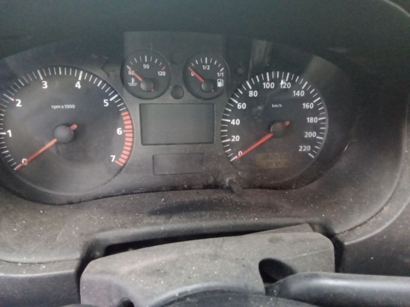 seat cordoba berlina (6k2)  | 0.99 - 0.03 del año 2001 seat cordoba berlina (6k2)  | 0.99 - 0.03 del año 2001