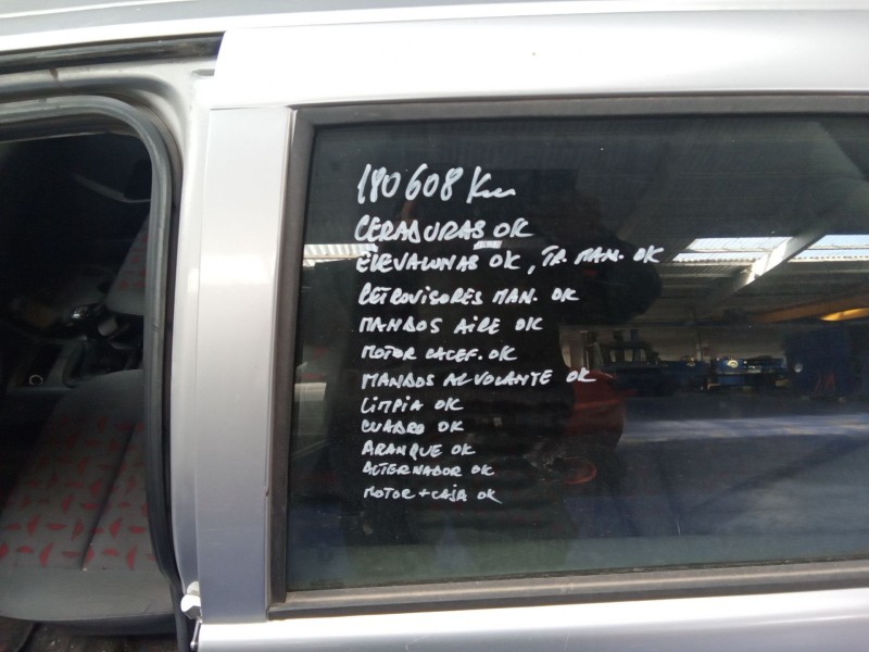 seat cordoba berlina (6k2)  | 0.99 - 0.03 del año 2001 seat cordoba berlina (6k2)  | 0.99 - 0.03 del año 2001