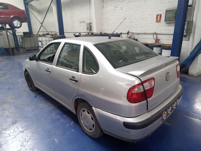 seat cordoba berlina (6k2)  | 0.99 - 0.03 del año 2001 seat cordoba berlina (6k2)  | 0.99 - 0.03 del año 2001