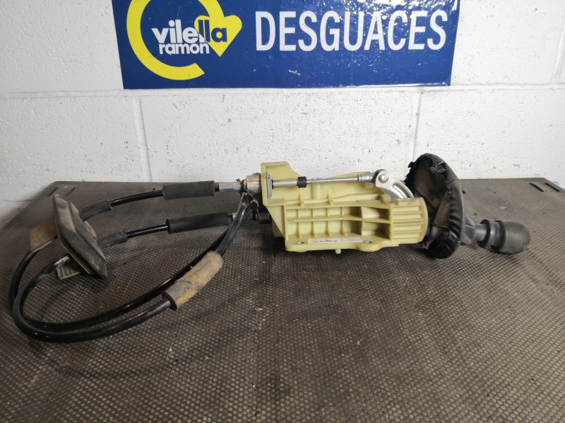 Recambio de palanca cambio para fiat panda (169)  | 0.03 - ...  | 0.03 - ... referencia OEM IAM   