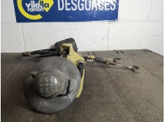 Recambio de palanca cambio para fiat panda (169)  | 0.03 - ...  | 0.03 - ... referencia OEM IAM    2