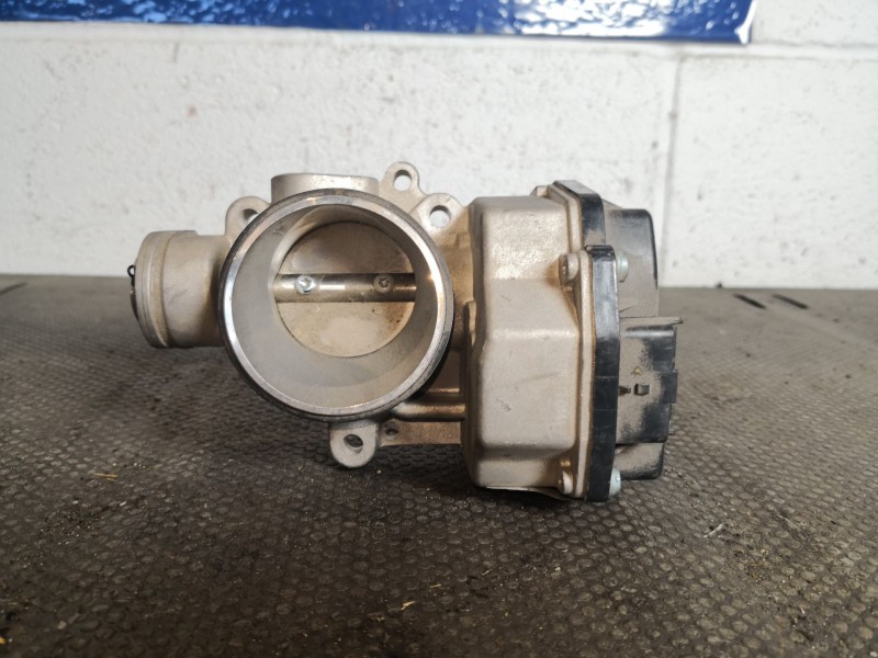 Recambio de caja mariposa para citroen c3 1.4 hdi exclusive | 04.02 - 12.10 1.4 hdi exclusive | 04.02 - 12.10 referencia OEM IAM