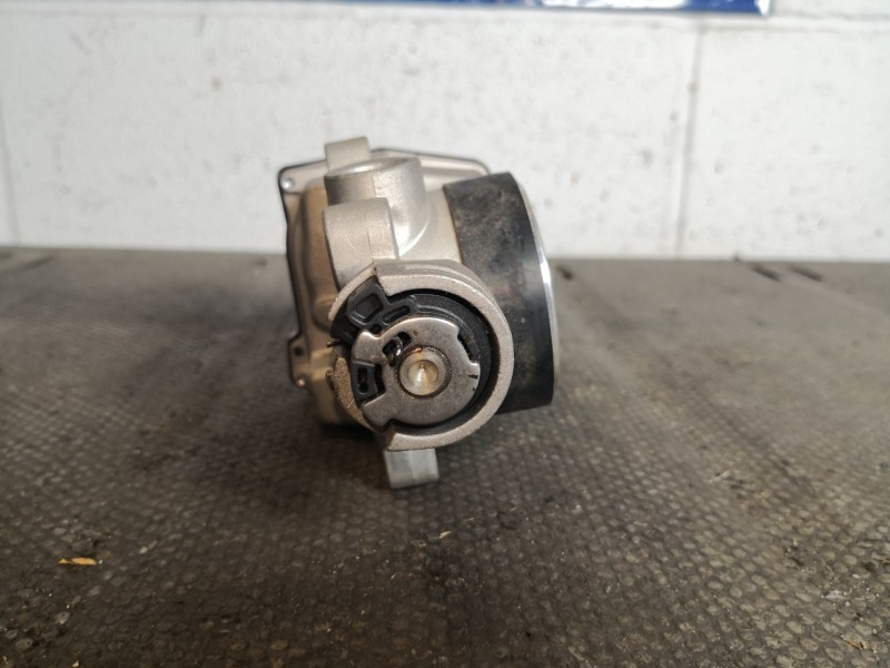 Recambio de caja mariposa para citroen c3 1.4 hdi exclusive | 04.02 - 12.10 1.4 hdi exclusive | 04.02 - 12.10 referencia OEM IAM