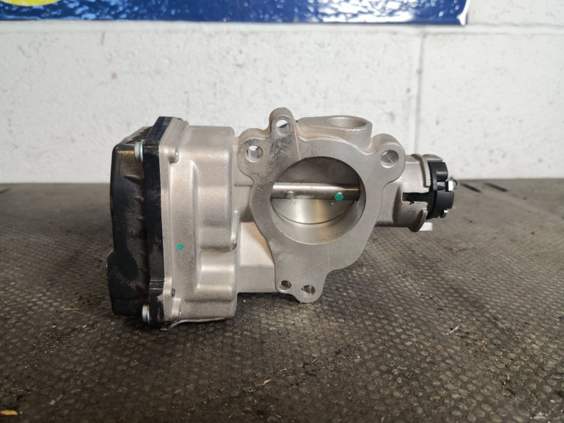 Recambio de caja mariposa para citroen c3 1.4 hdi exclusive | 04.02 - 12.10 1.4 hdi exclusive | 04.02 - 12.10 referencia OEM IAM