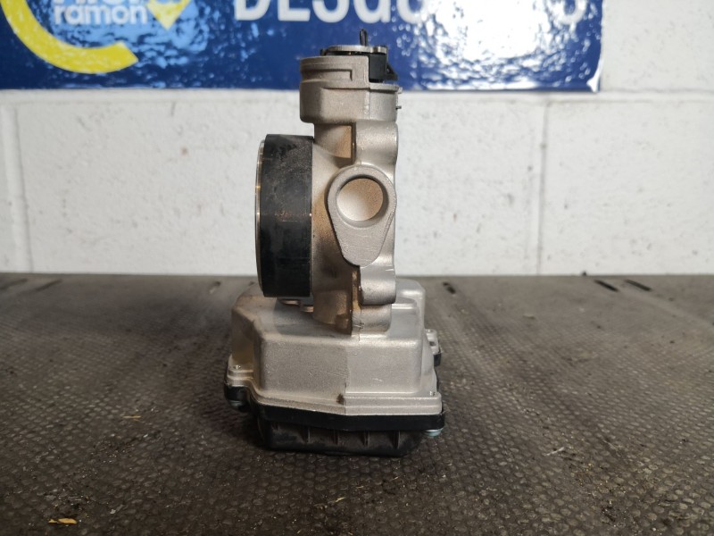 Recambio de caja mariposa para citroen c3 1.4 hdi exclusive | 04.02 - 12.10 1.4 hdi exclusive | 04.02 - 12.10 referencia OEM IAM