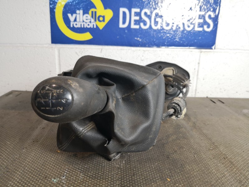 Recambio de palanca cambio para renault kangoo dynamique referencia OEM IAM   