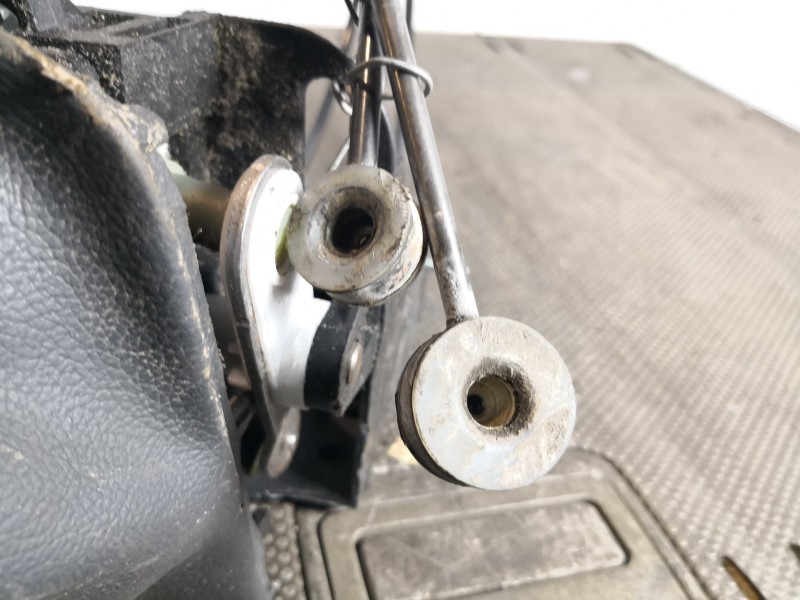 Recambio de palanca cambio para renault kangoo dynamique referencia OEM IAM   