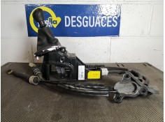 Recambio de palanca cambio para renault megane iii sport tourer business referencia OEM IAM 8201062921A  