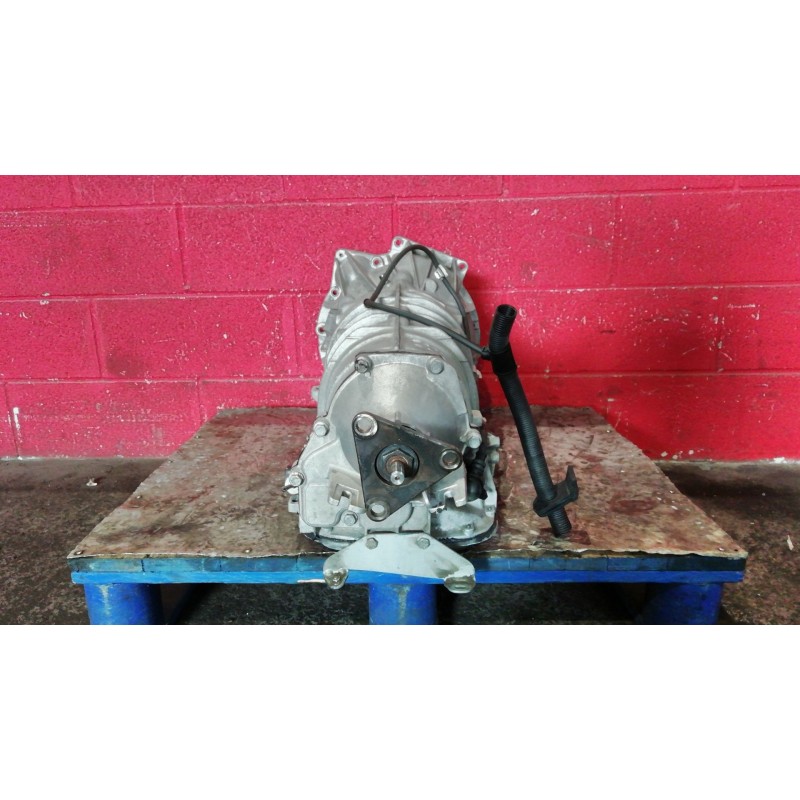 Recambio de caja cambios para bmw serie 5 berlina (e39)  | 0.95 - 0.03  | 0.95 - 0.03 referencia OEM IAM 1423881  