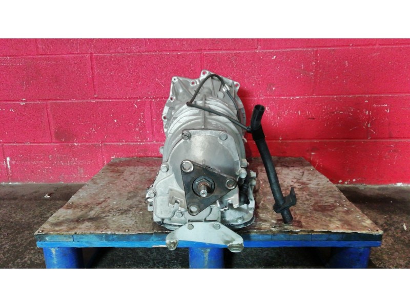 Recambio de caja cambios para bmw serie 5 berlina (e39)  | 0.95 - 0.03  | 0.95 - 0.03 referencia OEM IAM 1423881  