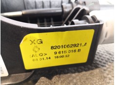 Recambio de palanca cambio para renault megane iii sport tourer business referencia OEM IAM 8201062921A   2