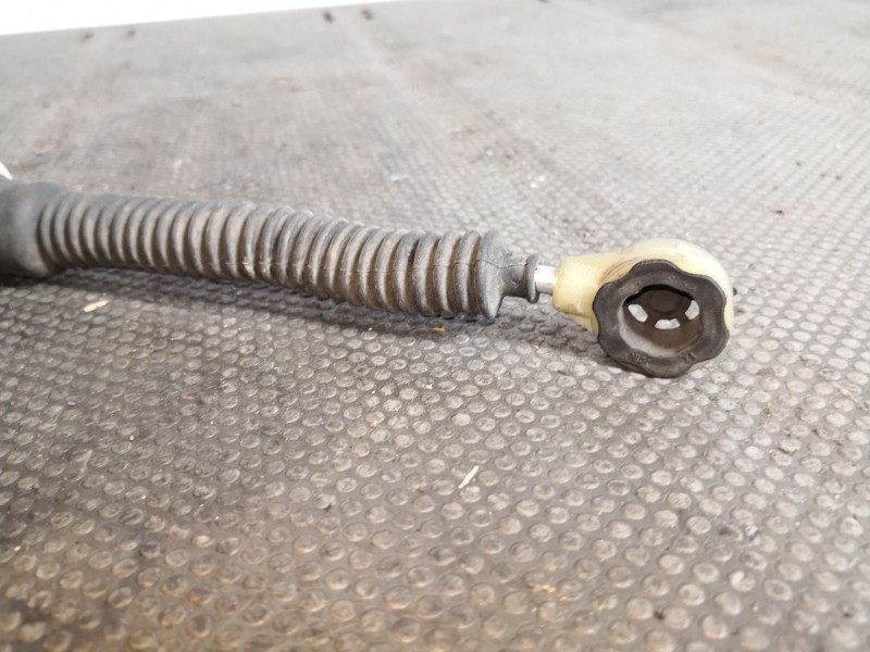 Recambio de palanca cambio para renault megane iii sport tourer business referencia OEM IAM 8201062921A  