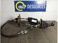 Recambio de palanca cambio para citroen jumper 31c2.5d swb referencia OEM IAM   